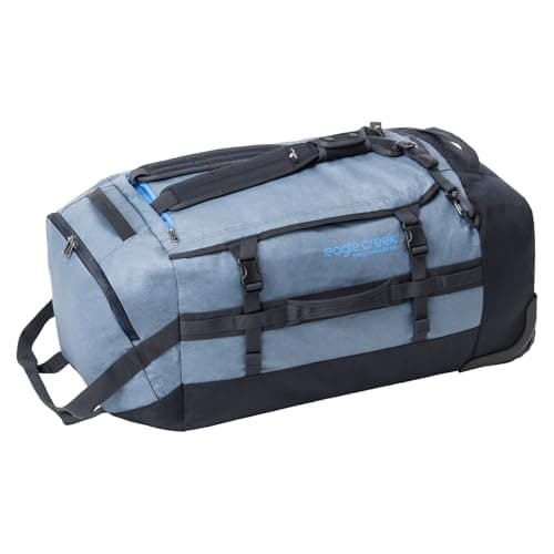 Eagle Creek Eagle Creek Cargo Hauler Wheeled Duffel, 110L