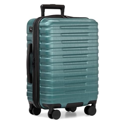 U.S. Traveler U.S. Traveler Boren Hardside Carry-On