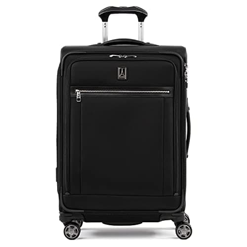 Travelpro Travelpro Platinum Elite 25-Inch Checked Spinner