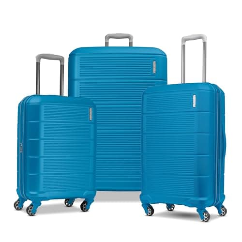 American Tourister American Tourister Stratum 2.0 Hardside Expandable 3-Piece Set