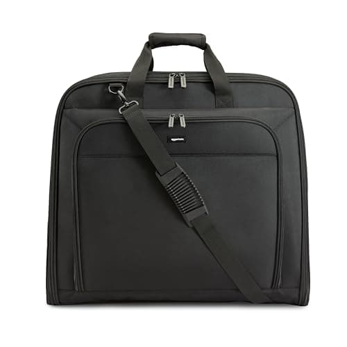 Amazon Basics Amazon Basics 43" Travel Garment Bag
