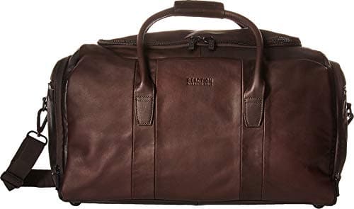 Kenneth Cole Kenneth Cole Reaction Leather Duffel