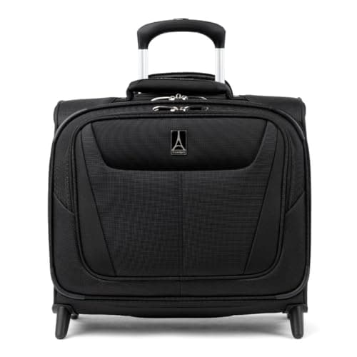 Travelpro Travelpro Maxlite 5 Rolling Underseat Tote