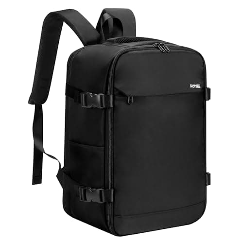 HOMIEE HOMIEE 20L Under-Seat Travel Backpack