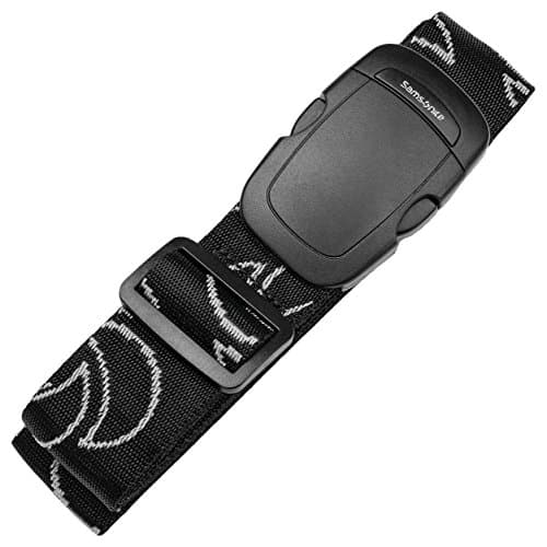 Samsonite Samsonite Luggage Strap (No Lock)