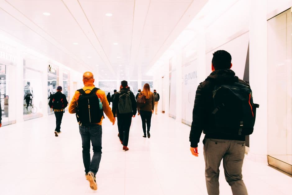 Can a backpack be a carry-on?