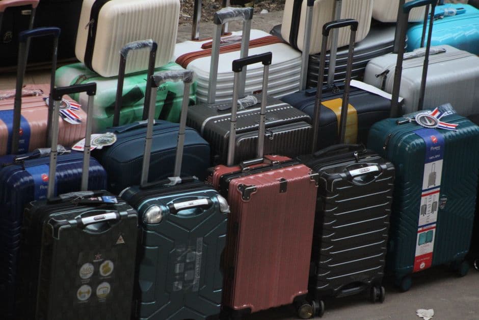 Luggage warranties explained