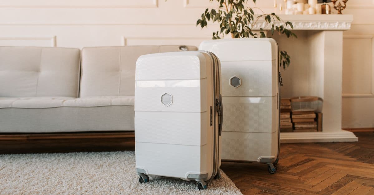Monos vs Rimowa: two very different premiums