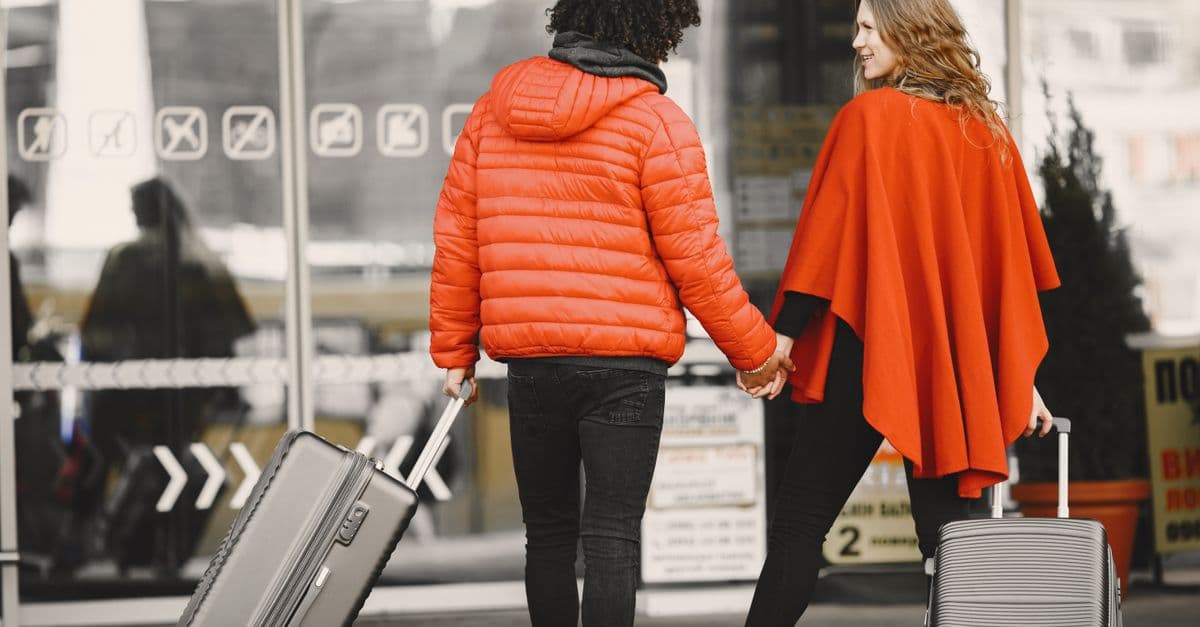 Monos vs Samsonite: is the premium worth paying?