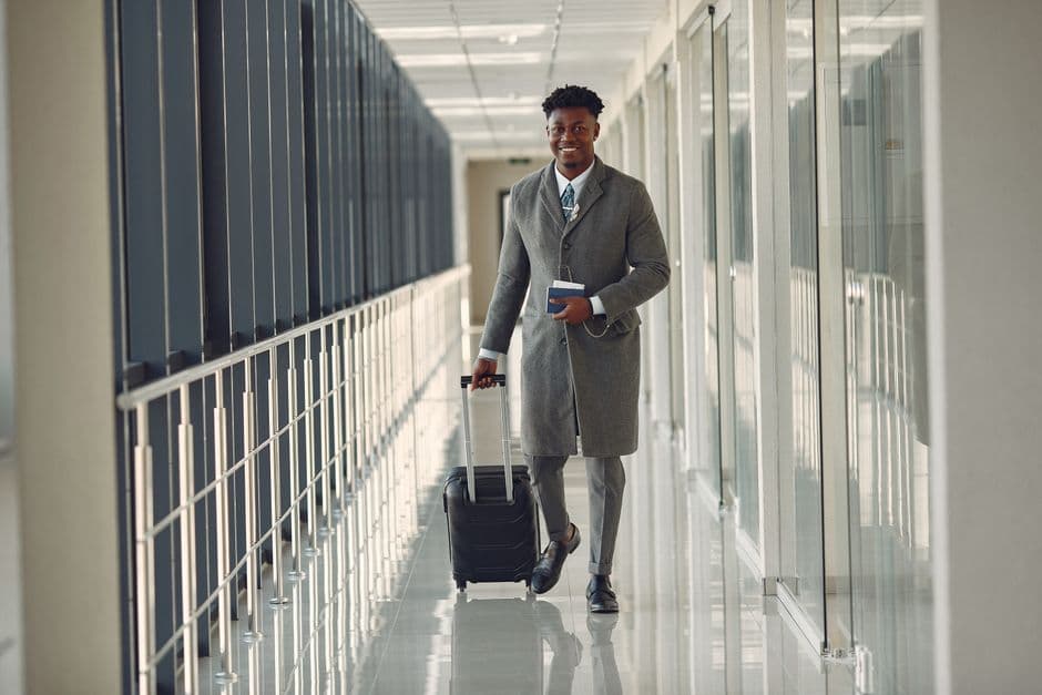 Travelpro vs Delsey: two brands solving different problems