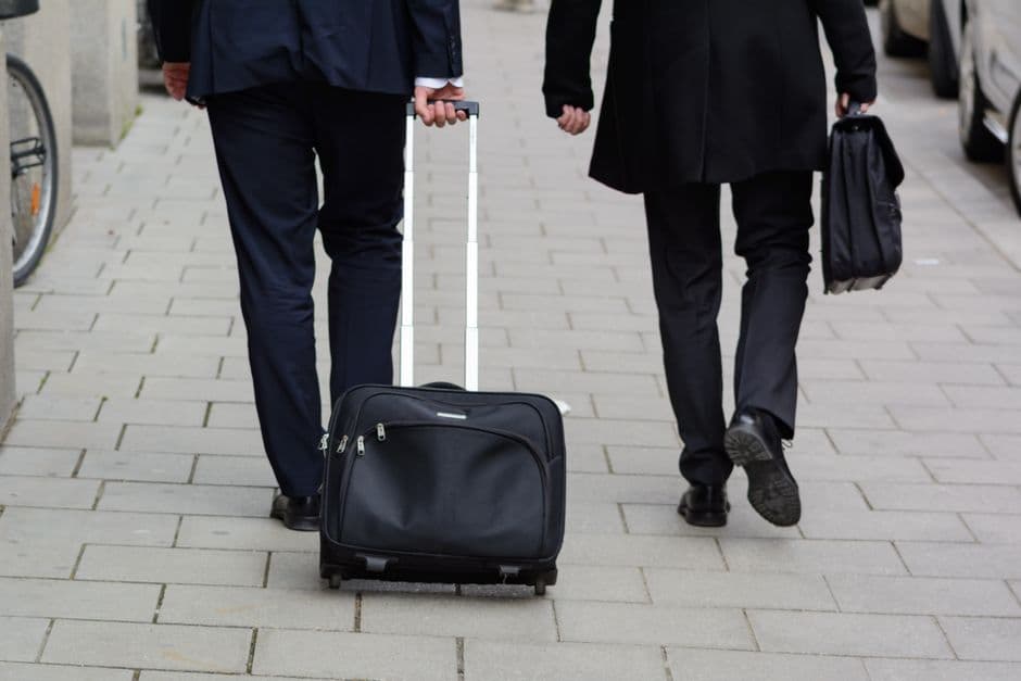 TUMI vs Briggs & Riley: which premium brand wins?