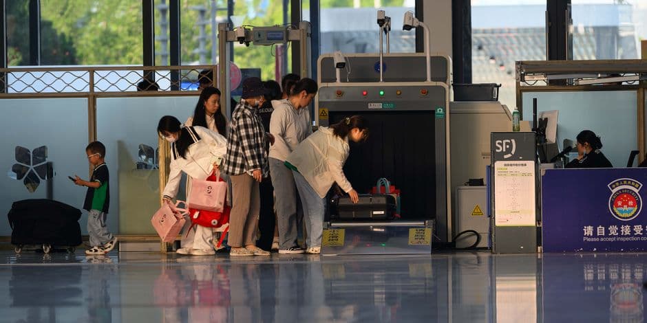 What not to pack in a carry-on