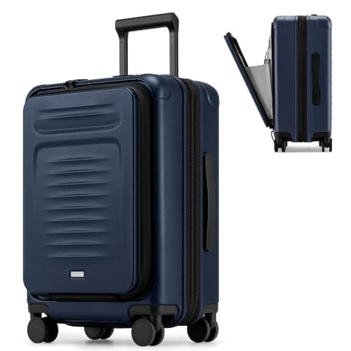 Coolife Coolife 22×14×9 Carry-On