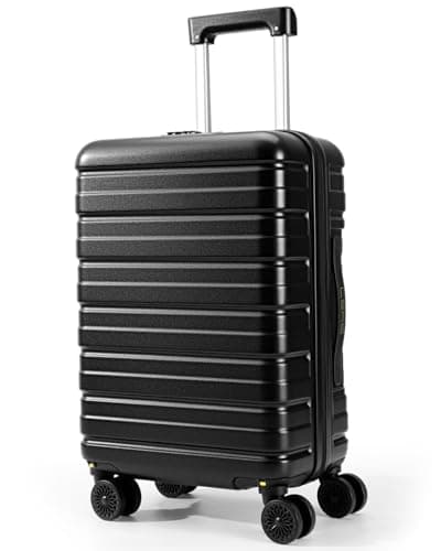 Lekesky Lekesky 16" Underseat Carry-On